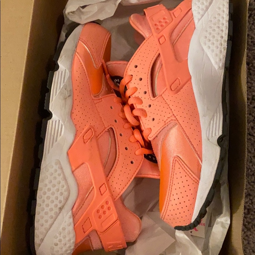 Nike huarache